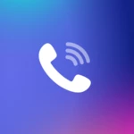 call color android application logo